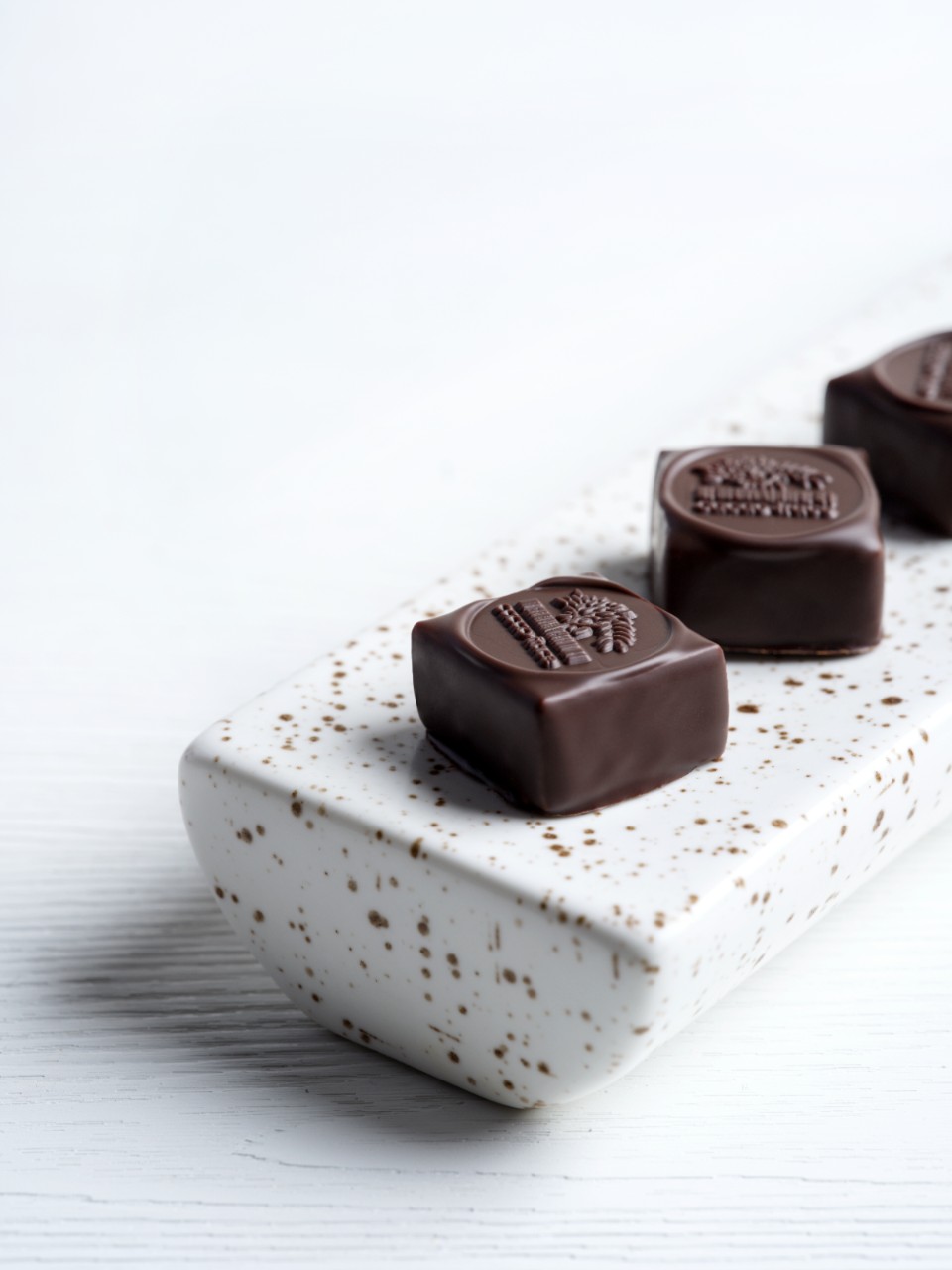 Belcolade Selection Noir Supreme 70% Cacao-Trace - Puratos